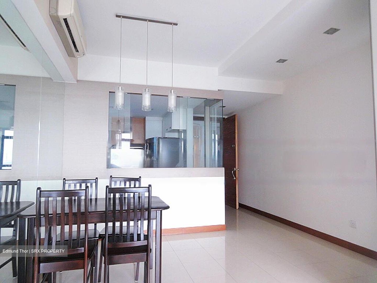Blue Horizon (D5), Condominium #635084851